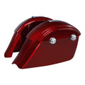 Electronic Latch Audio Lid & Grill for Indian Chieftain (2014–2018)
