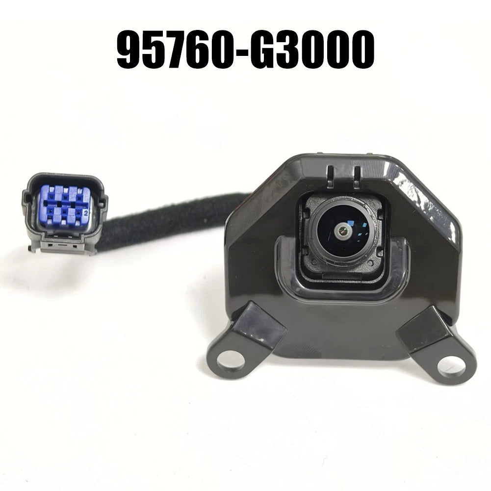 For Hyundai I30 Elantra Backup Camera for Effortless Parking Assistance