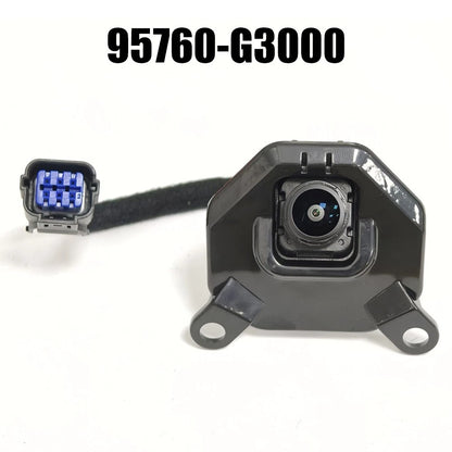 For Hyundai I30 Elantra Backup Camera for Effortless Parking Assistance