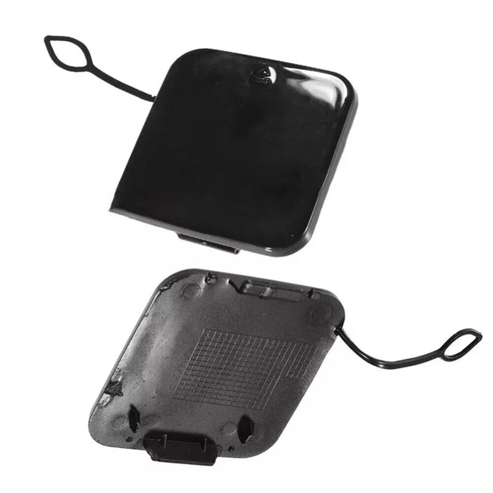 Front Bumper Tow Hook Cap Cover for Mercedes-Benz S-Class W221 (2007–2013)