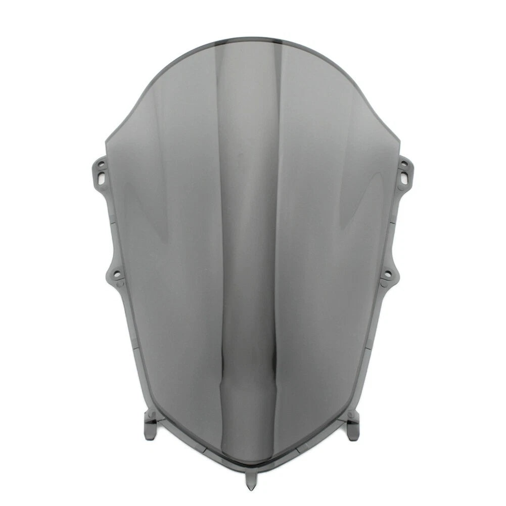 1x Motorcycle Windscreen Windshield Wind Deflector For Kove Moto 400RR 2023-2024