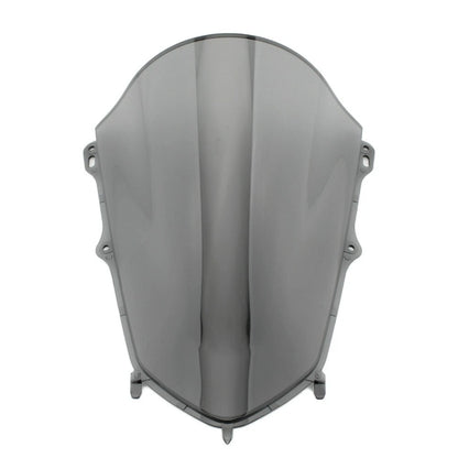 1x Motorcycle Windscreen Windshield Wind Deflector For Kove Moto 400RR 2023-2024
