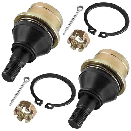 Lower Ball Joint Replacement for Kawasaki Prairie 360 KVF360B 2006–2010