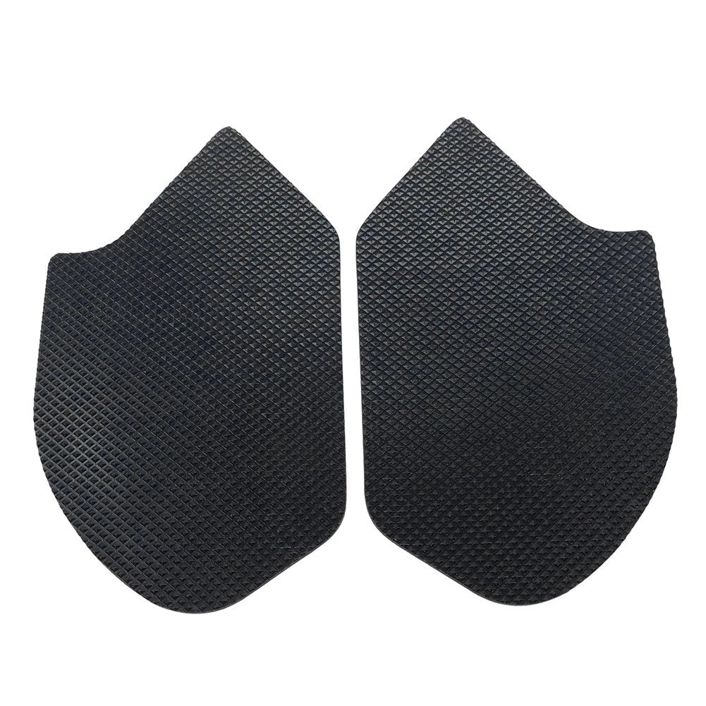 Knee Grip Protector Sticker for Honda CB650F (2014–2018)