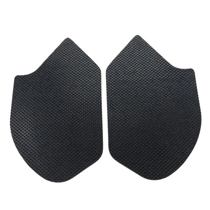 Knee Grip Protector Sticker for Honda CB650F (2014–2018)