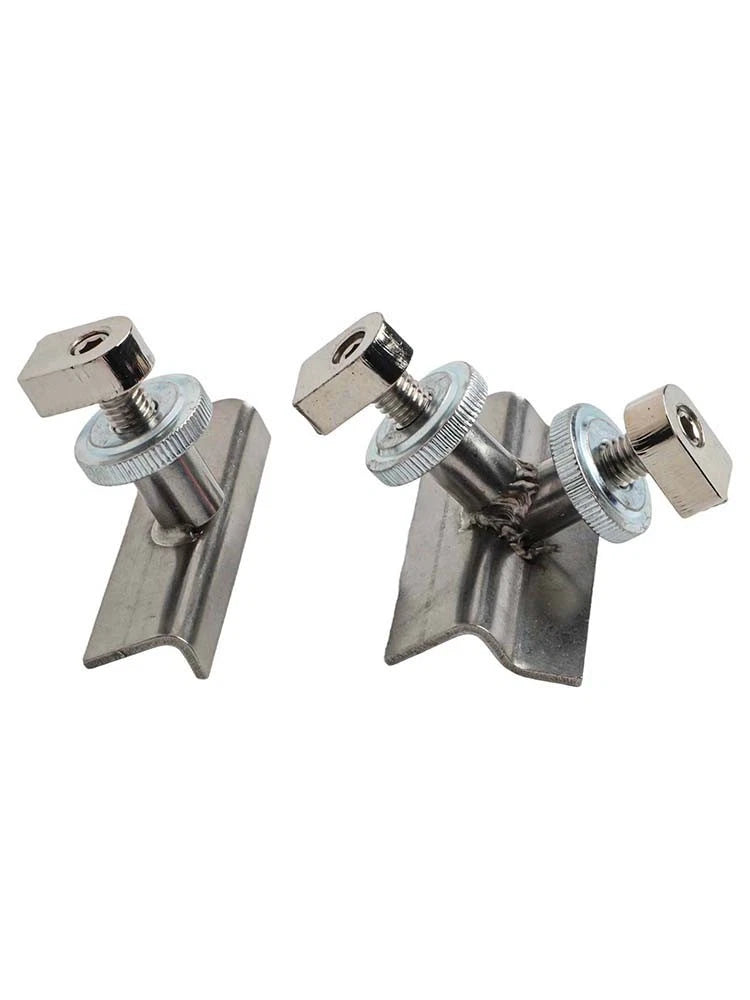 Car Dent Repair Tool for Universal Use (Right Angle Pull)