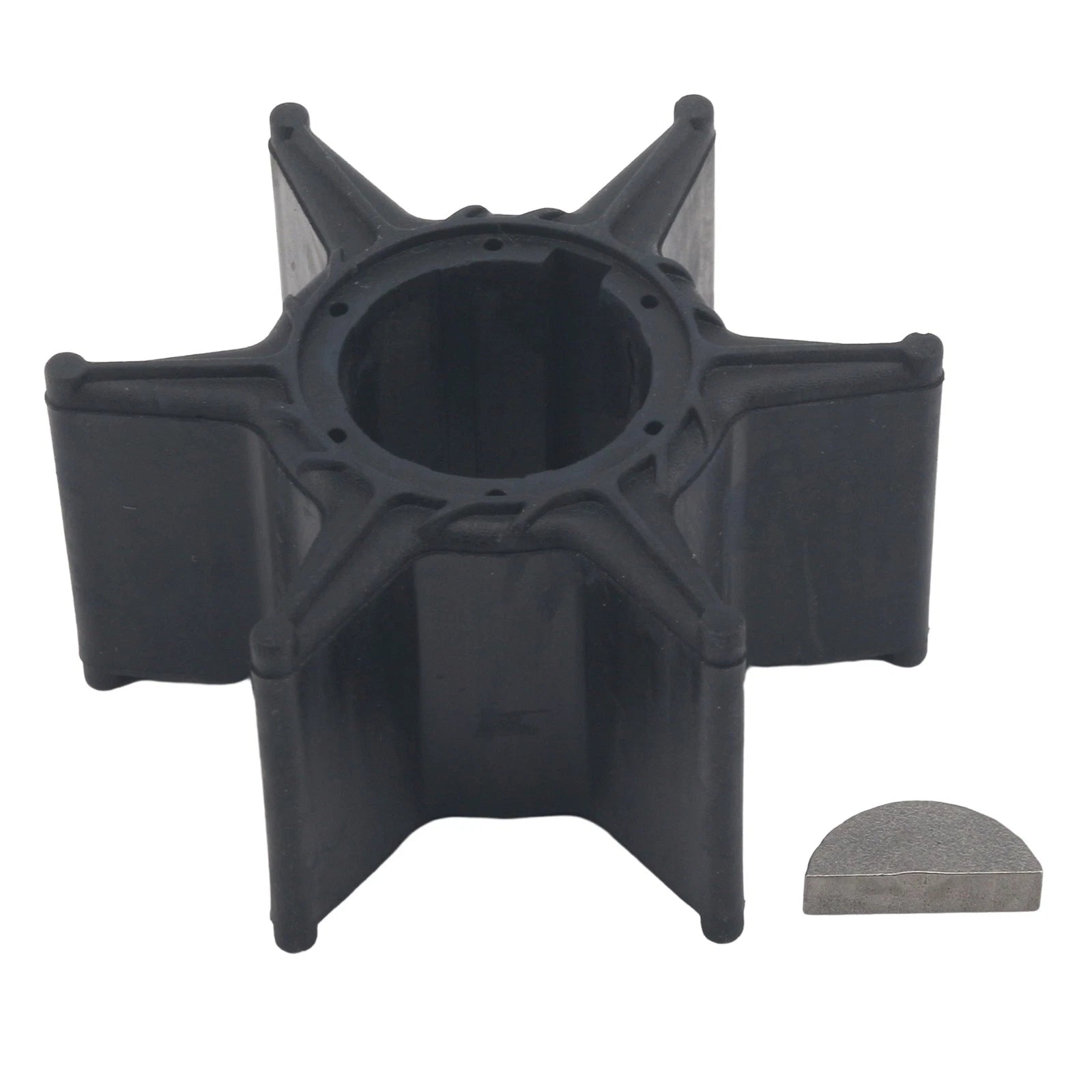Water Pump Impeller Repair Kit for Yamaha 60HP-90HP 692-W0078-02-00