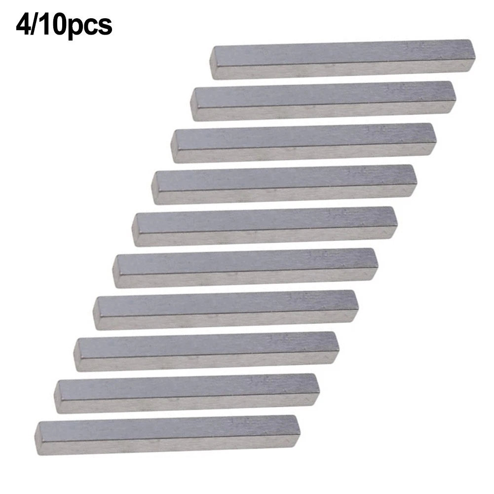 Square Key Set for Lawn Tractors (Fits Multiple Part Numbers)