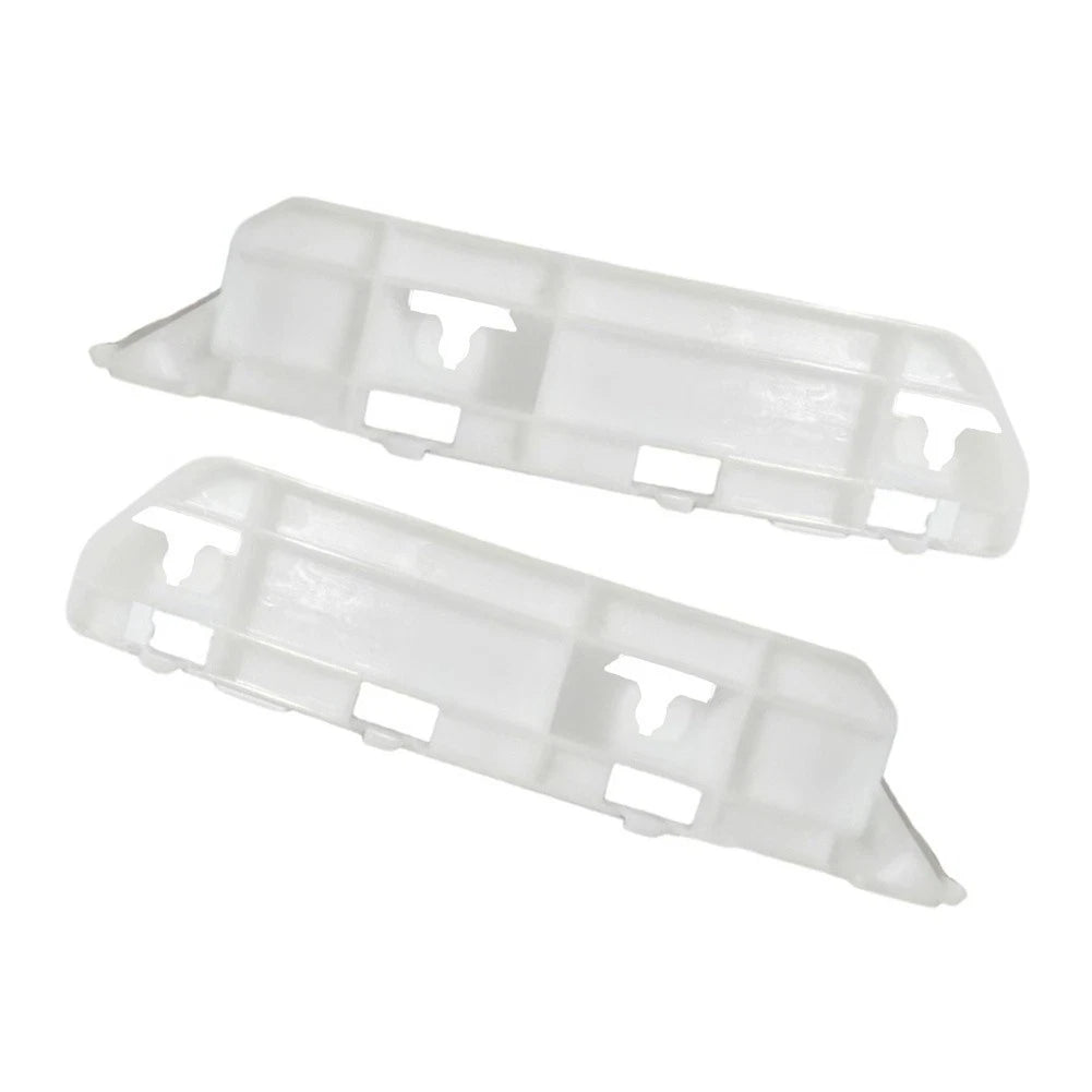 Set of Front Bumper Brackets for Honda Odyssey (2005–2010)