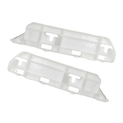 Set of Front Bumper Brackets for Honda Odyssey (2005–2010)