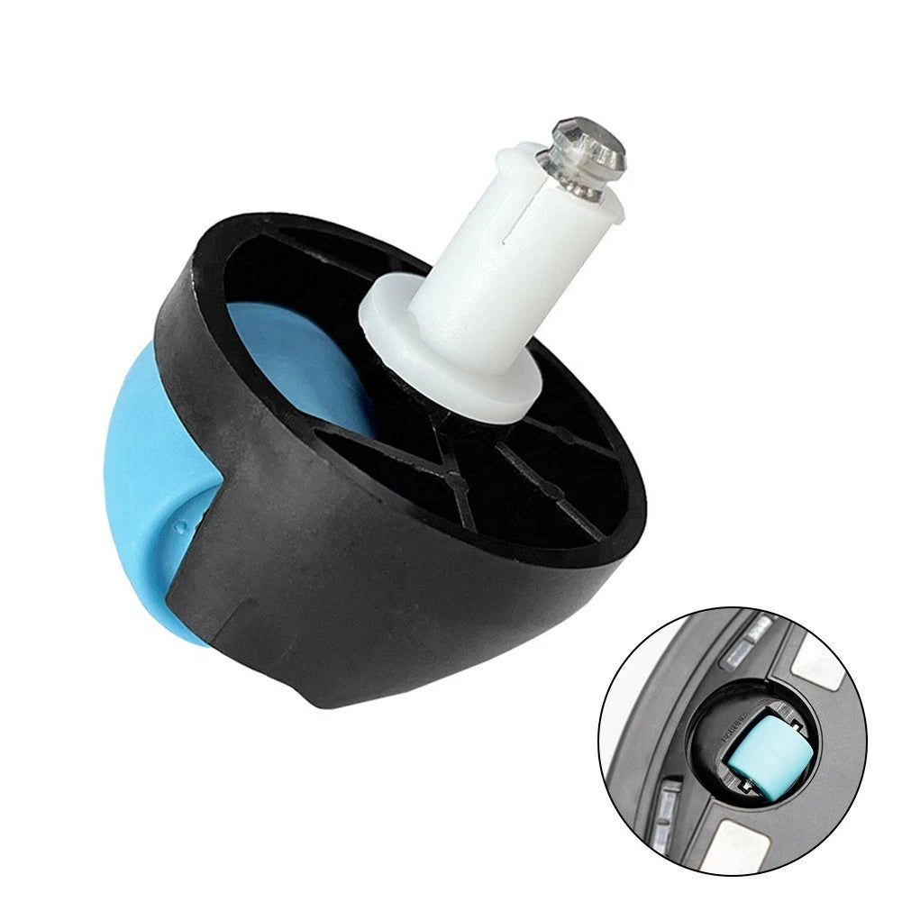 Front Wheel Caster Assembly for I7 I7 Plus