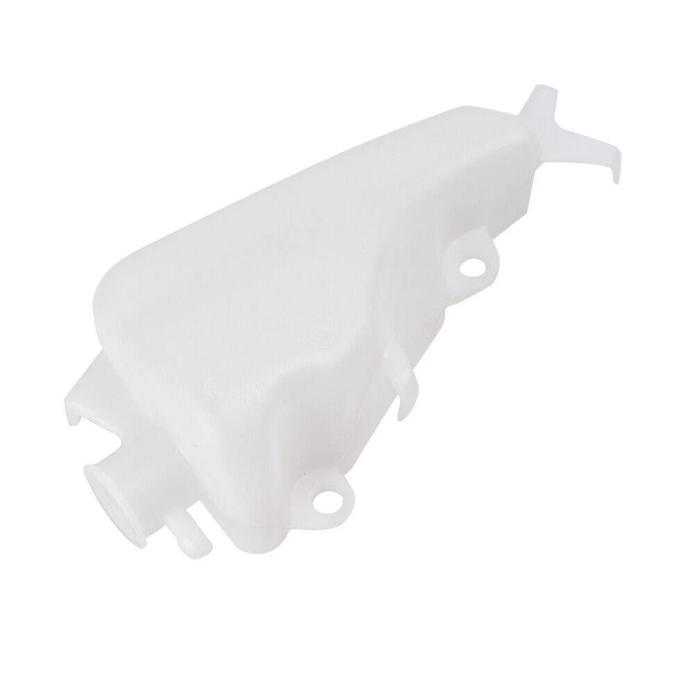 Radiator Coolant Overflow Tank for Yamaha YZF R6 (2003–2005)