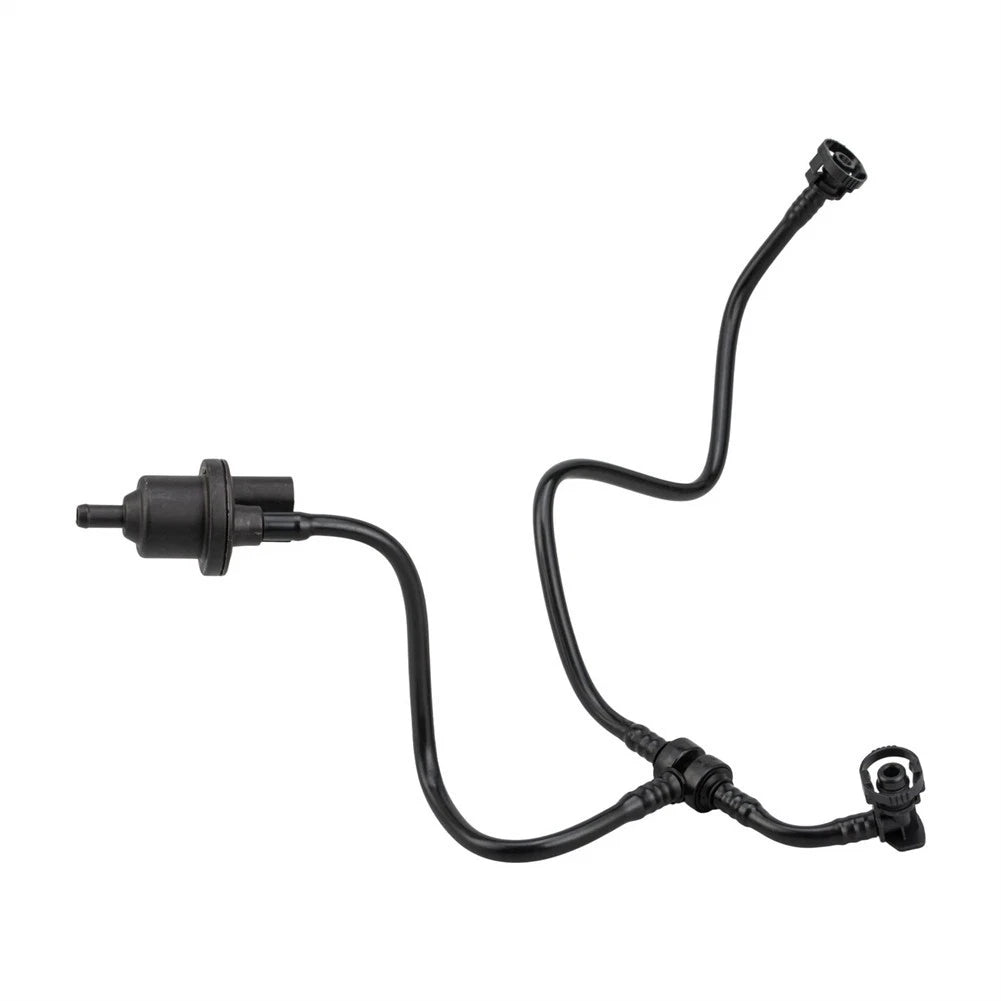 Purge Valve Hose Assembly for Emission Test Preparation