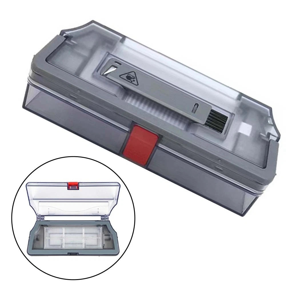 Dust Box Replacement for Ecovacs Deebot N9+ (2020–2023)