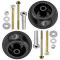 Deck Wheel Replacement for Exmark Quest P Series QSP20KAS QSP22KAS (2000–2015)