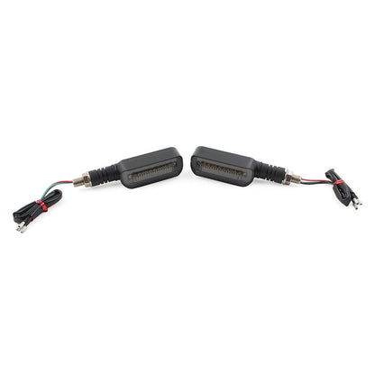 M10 12V LED Turn Signal Flasher for Motorcycle (Universal)