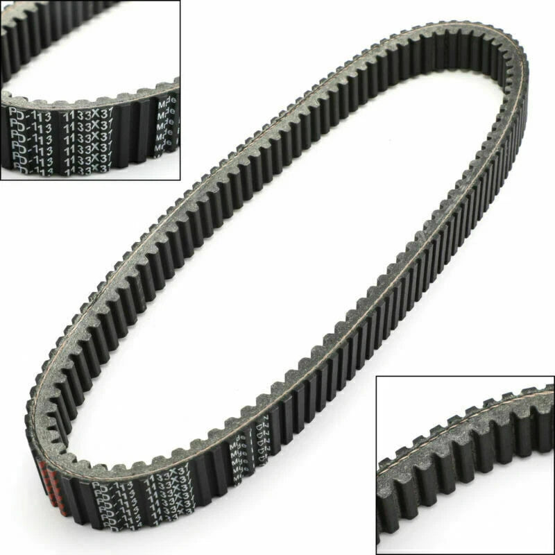 Drive Belt for Arctic Cat (0627-102, 0627-036, 044) Snowmobile T9