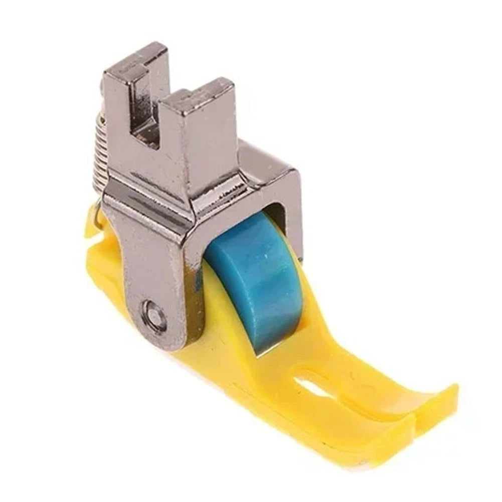 3PCS Roller Presser Feet for Sewing Machine (Universal)
