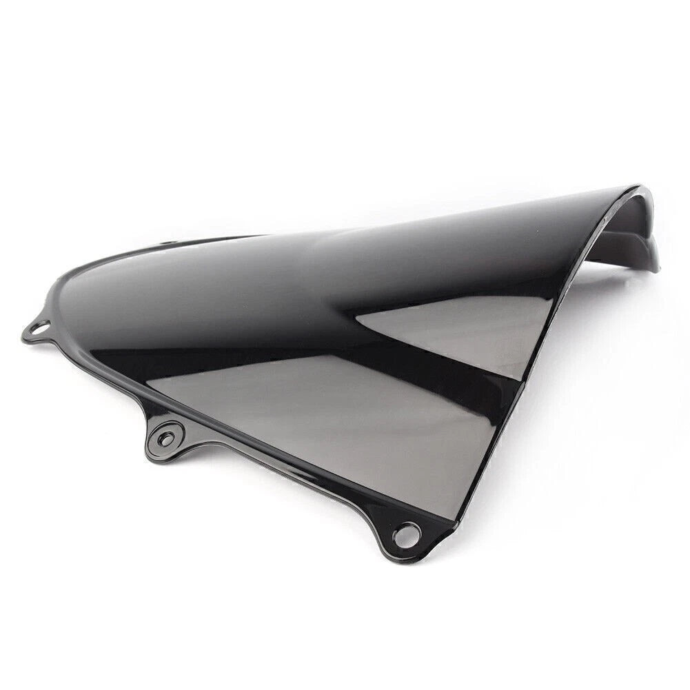 Front Windscreen Windshield for Suzuki GSXR1000 (2017–2018) Black