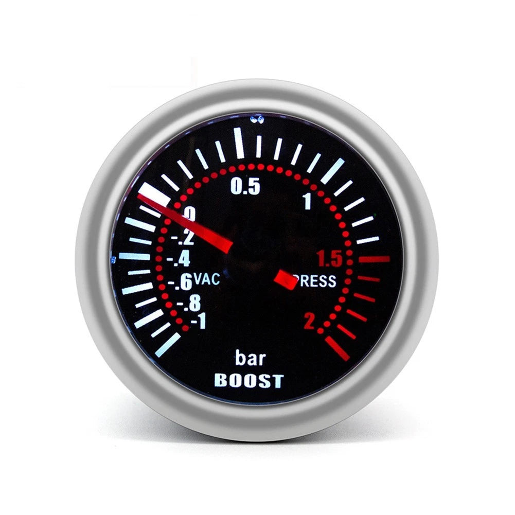 Boost BAR Gauge for Car (12V)