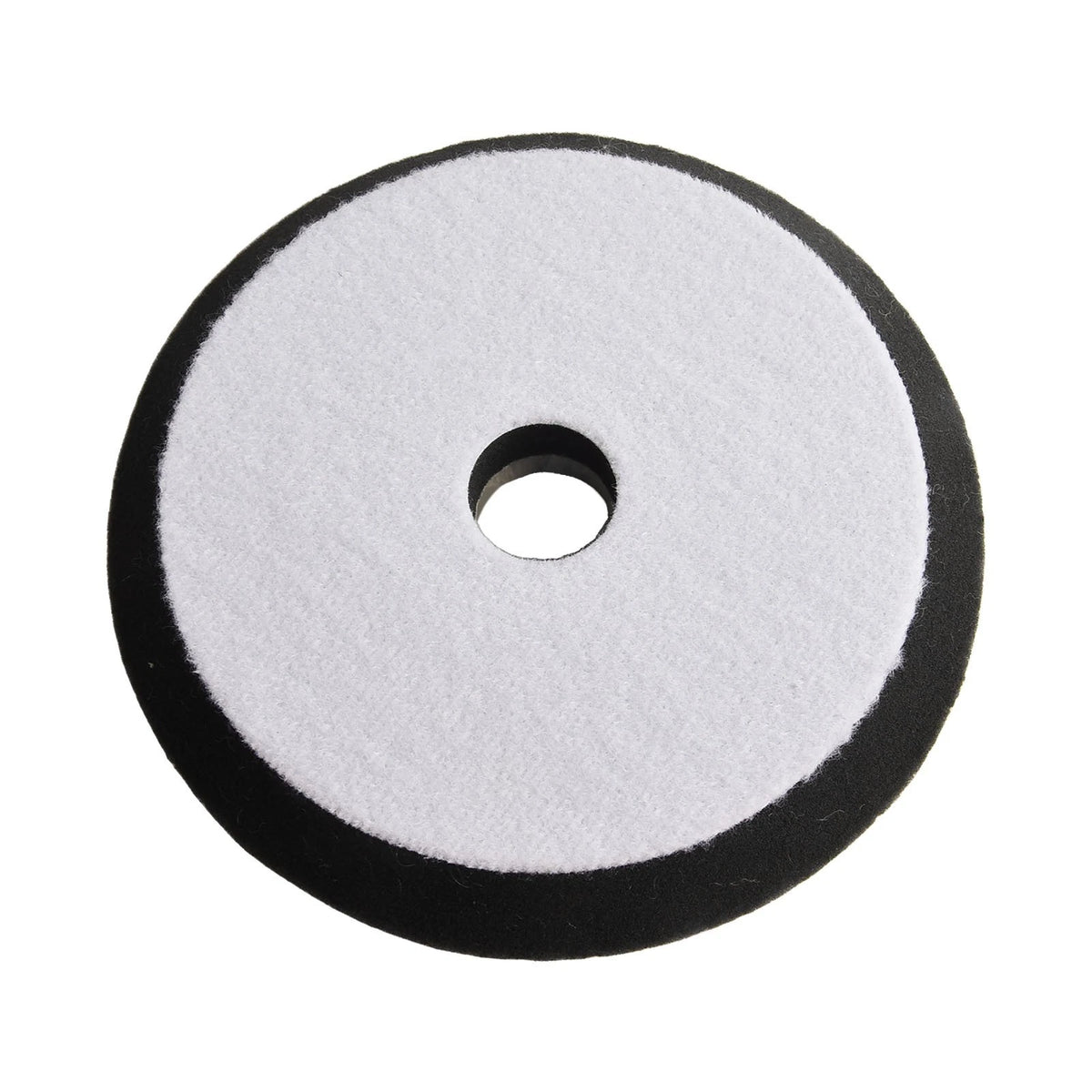 2X Wool Buffing Pads for Automotive Detailing (57 inch)