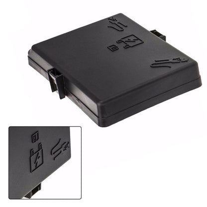 Power Distribution Center Fuse Box Cover for Challenger (2015–2017)