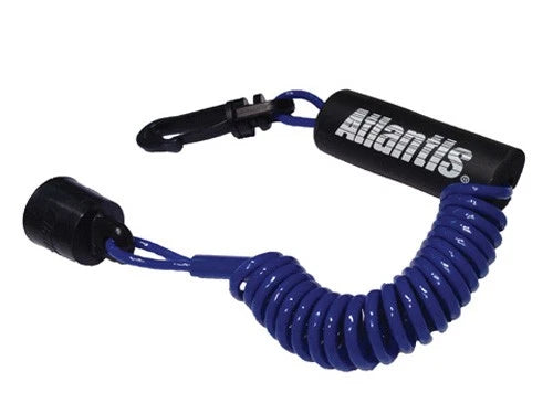 Lanyard for