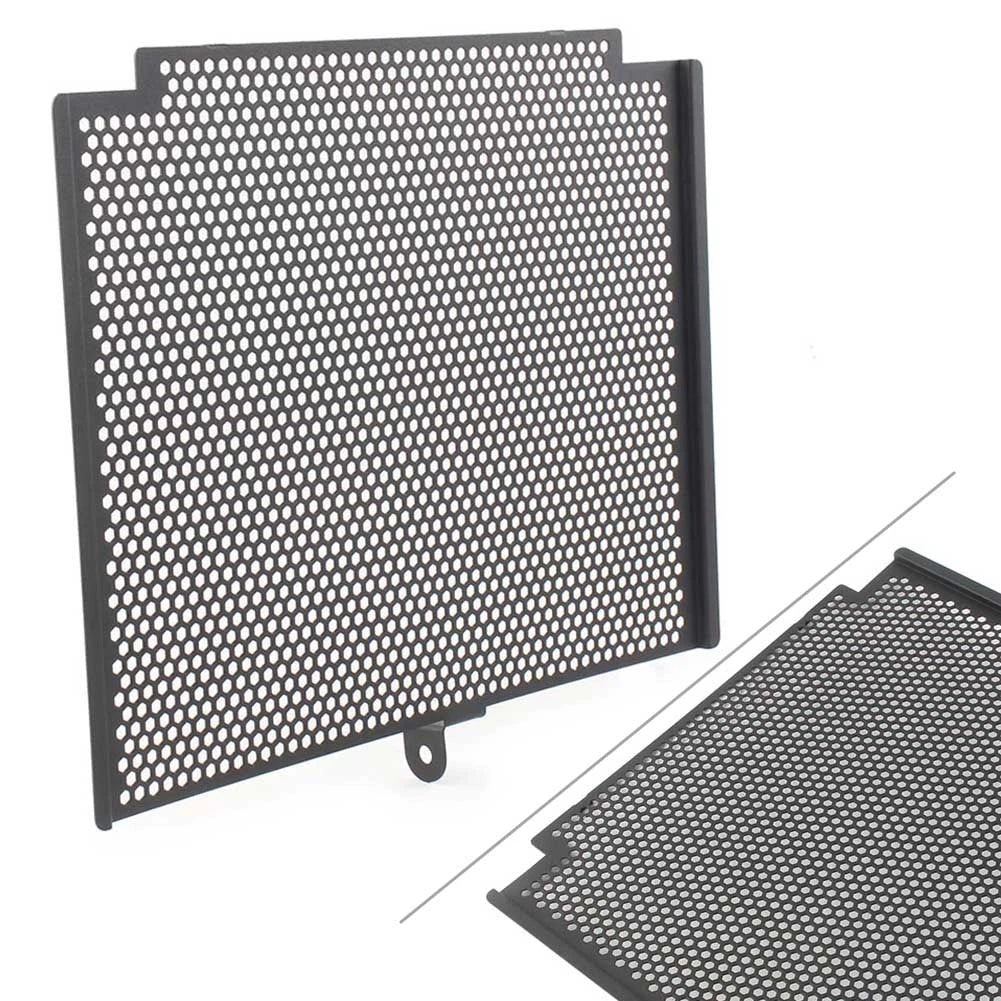Radiator Guard Cover Protector for Honda CBR600RR (2021–2023)