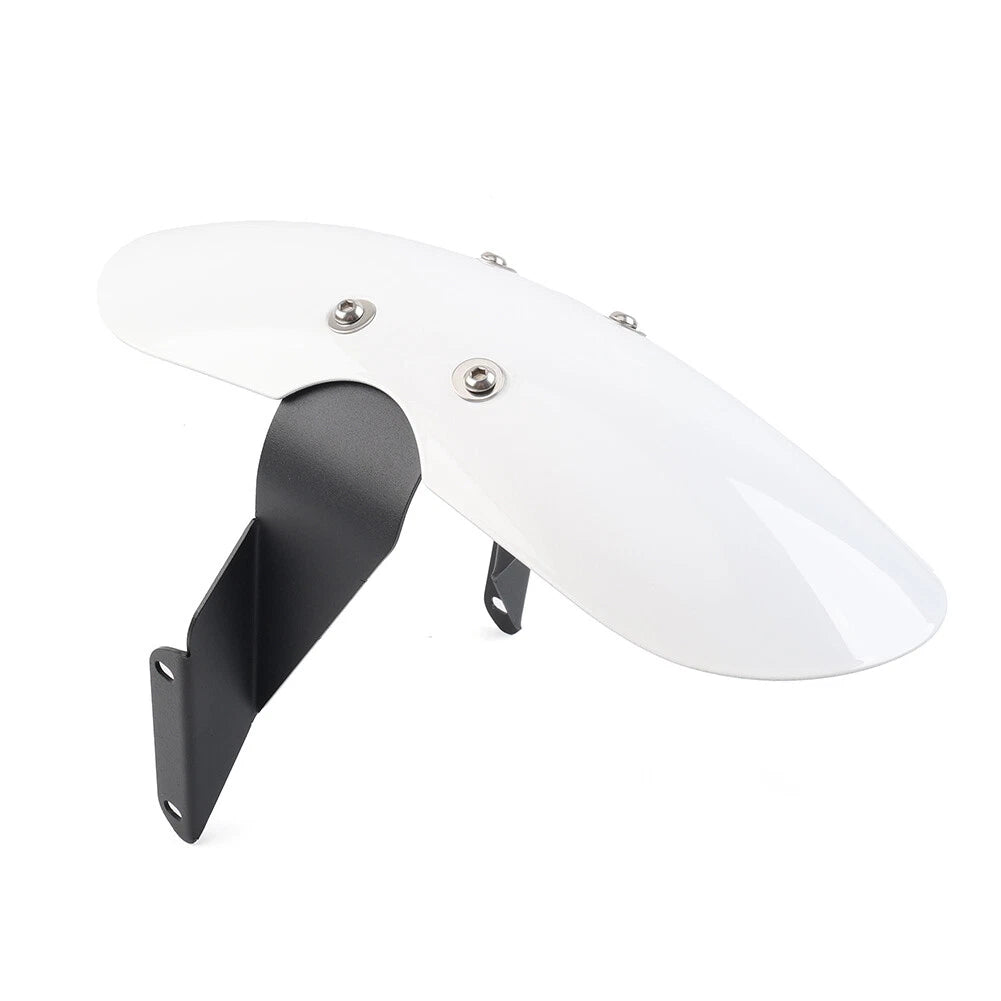 Front Fender Mudguard Protector for Ducati Scrambler (2015–2023)