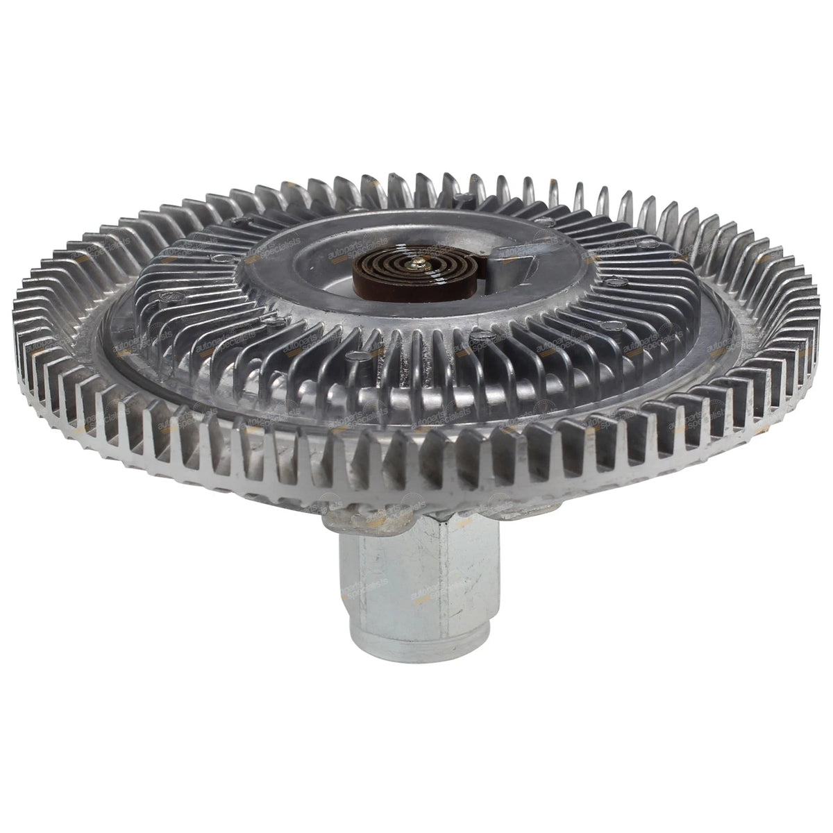 Dayco Fan Clutch Coupling for Mazda BT50 (2011–2019) P4AT Diesel