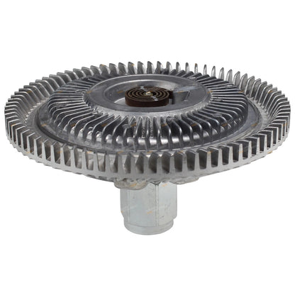 Dayco Fan Clutch Coupling for Mazda BT50 (2011–2019) P4AT Diesel