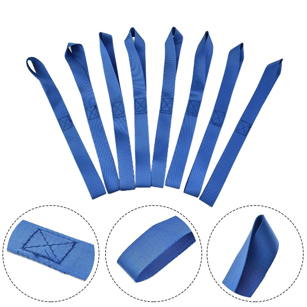 Motorcycle ATV UTV Bandage Soft Loop 29.5 cm
