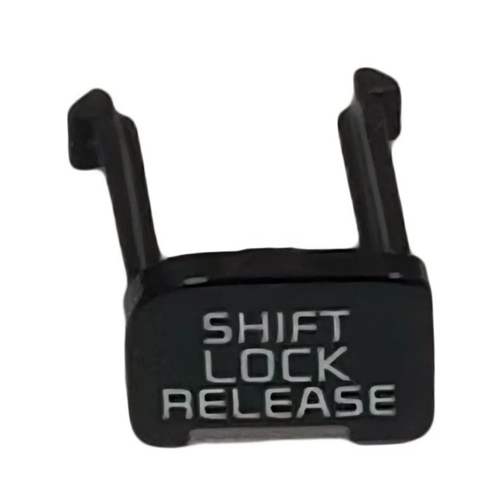 Shift Lock Release Cover for Kia Optima (2016–2020) 84657-D4100
