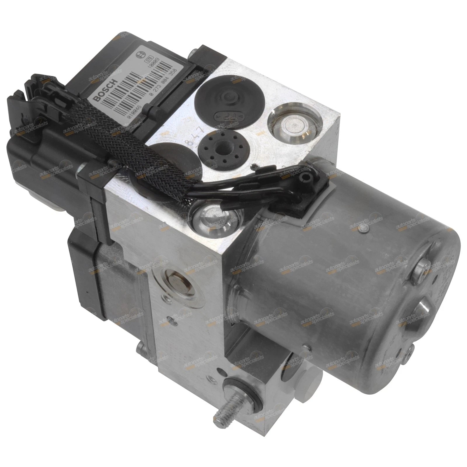 Bosch 0265220527 ABS Module for Ford Cougar, Audi A4 B5 (1995–2001)