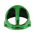 Modified Fan Cover for GY6 Jog 50