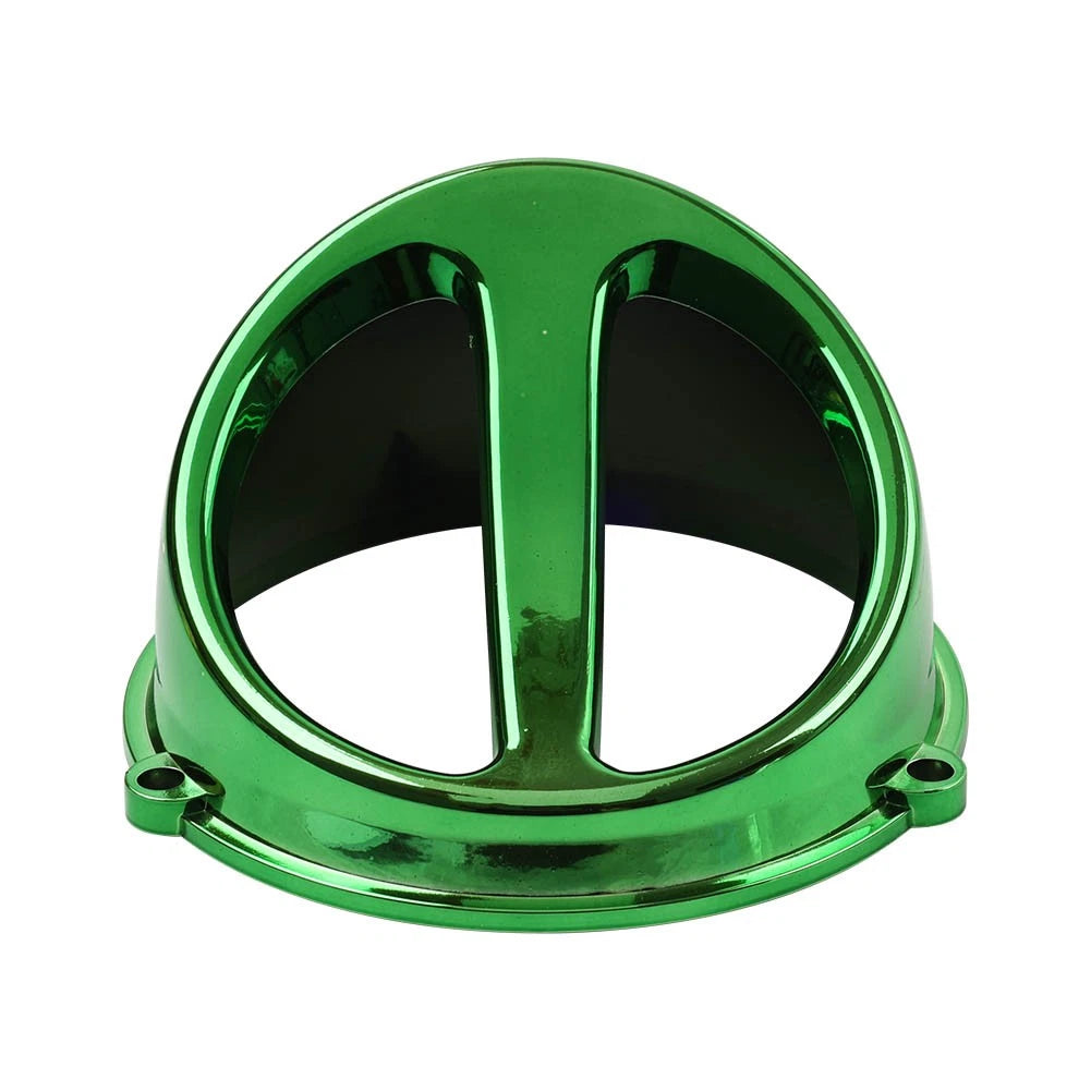 Modified Fan Cover for GY6 Jog 50