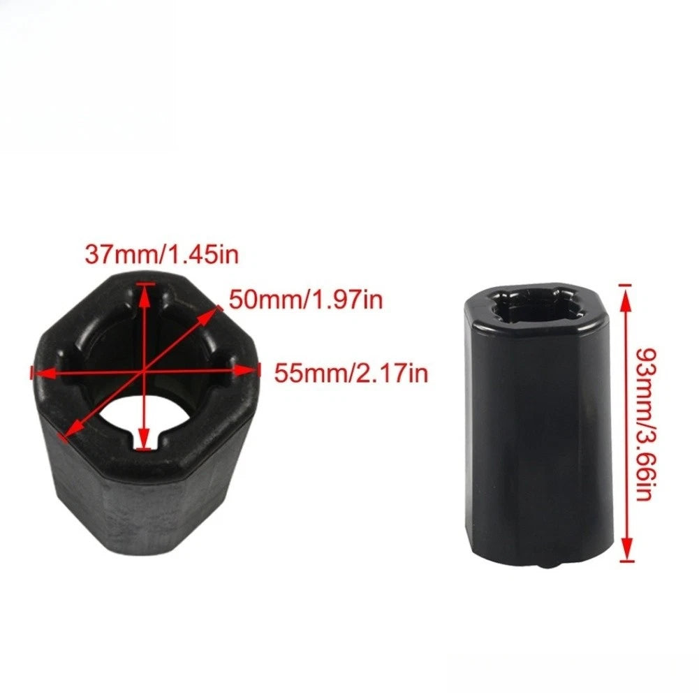 Motor Hub Kit for 40HP 50HP 60HP Outboard Drives