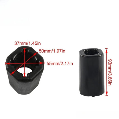 Motor Hub Kit for 40HP 50HP 60HP Outboard Drives