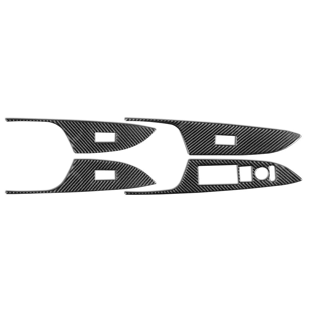Window Lift Switch Panel Cover for Honda Accord (2013–2017)