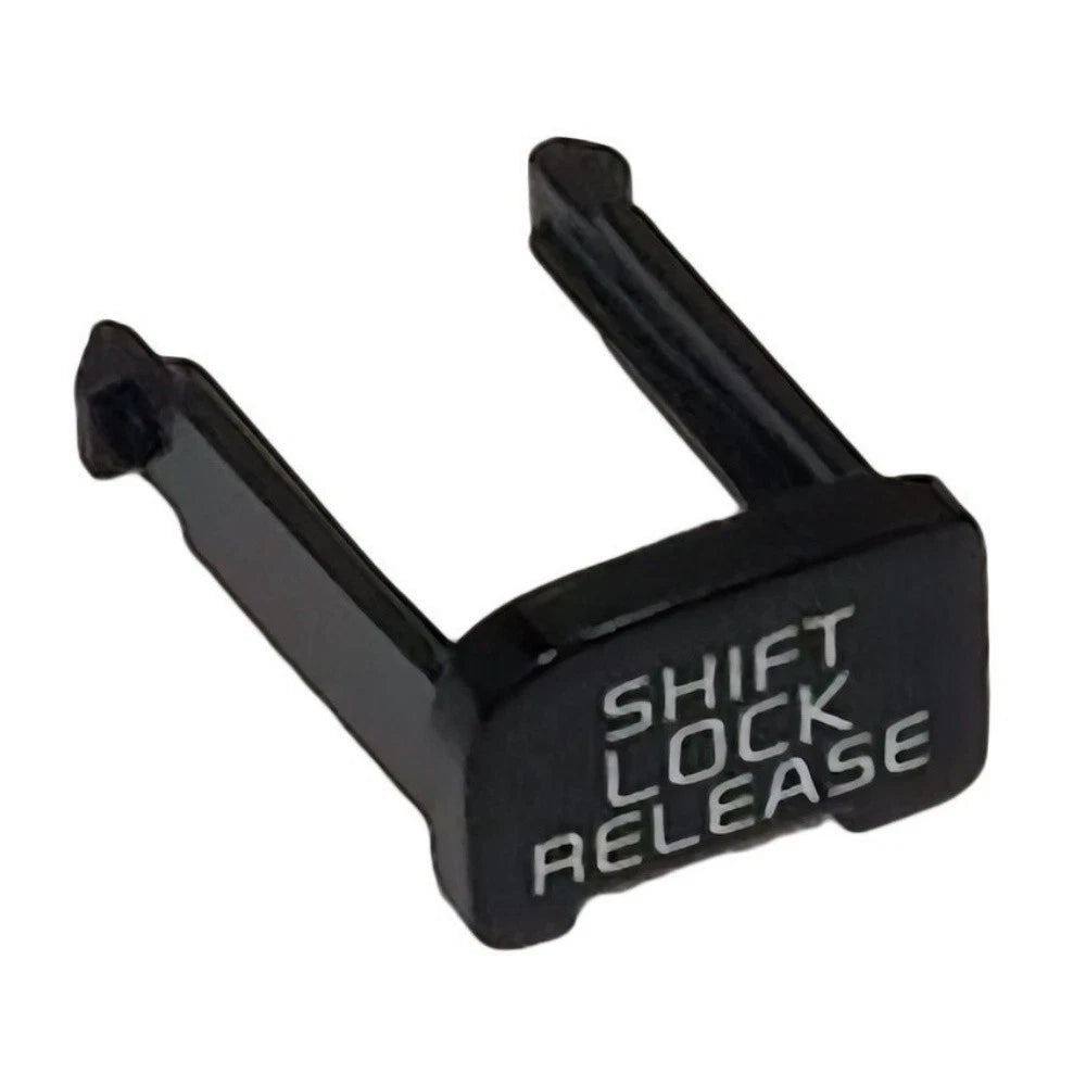 Shift Lock Release Cover for Kia Optima (2016–2020) 84657-D4100