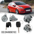 Door Lock Cylinder for Ford (DK4909010C)