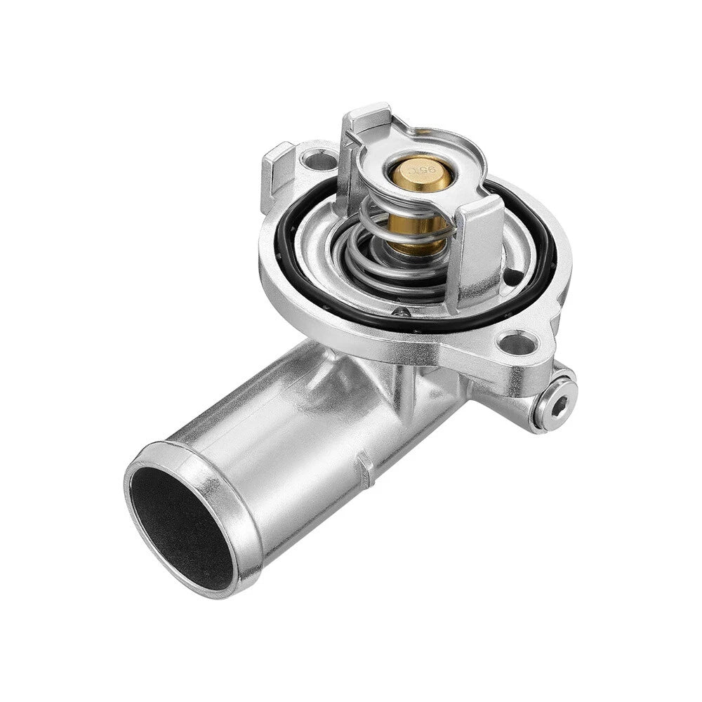 Engine Thermostat Housing 5184977AE for Dodge Charger (2011–2020) Ram 1500 (1994–2001)