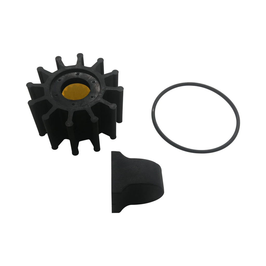 Water Pump Impeller Repair Kit for Volvo Penta (21213660, 21951348, 3862567, 3858256)