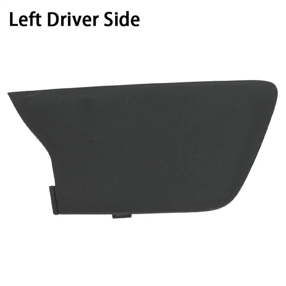 Left & Right Side Release Handle Bezel Covers for Jeep Grand Cherokee (2011–2019)