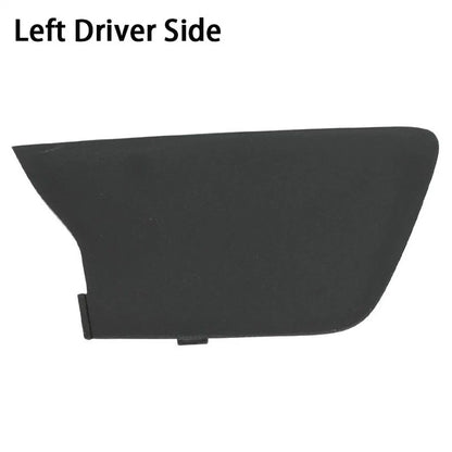 Left & Right Side Release Handle Bezel Covers for Jeep Grand Cherokee (2011–2019)