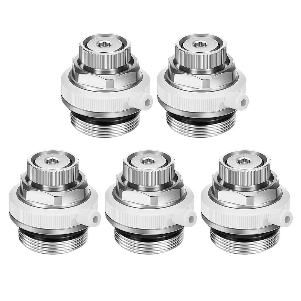 Automatic Heating Valve for Heating Applications (High Temperature Resistance)