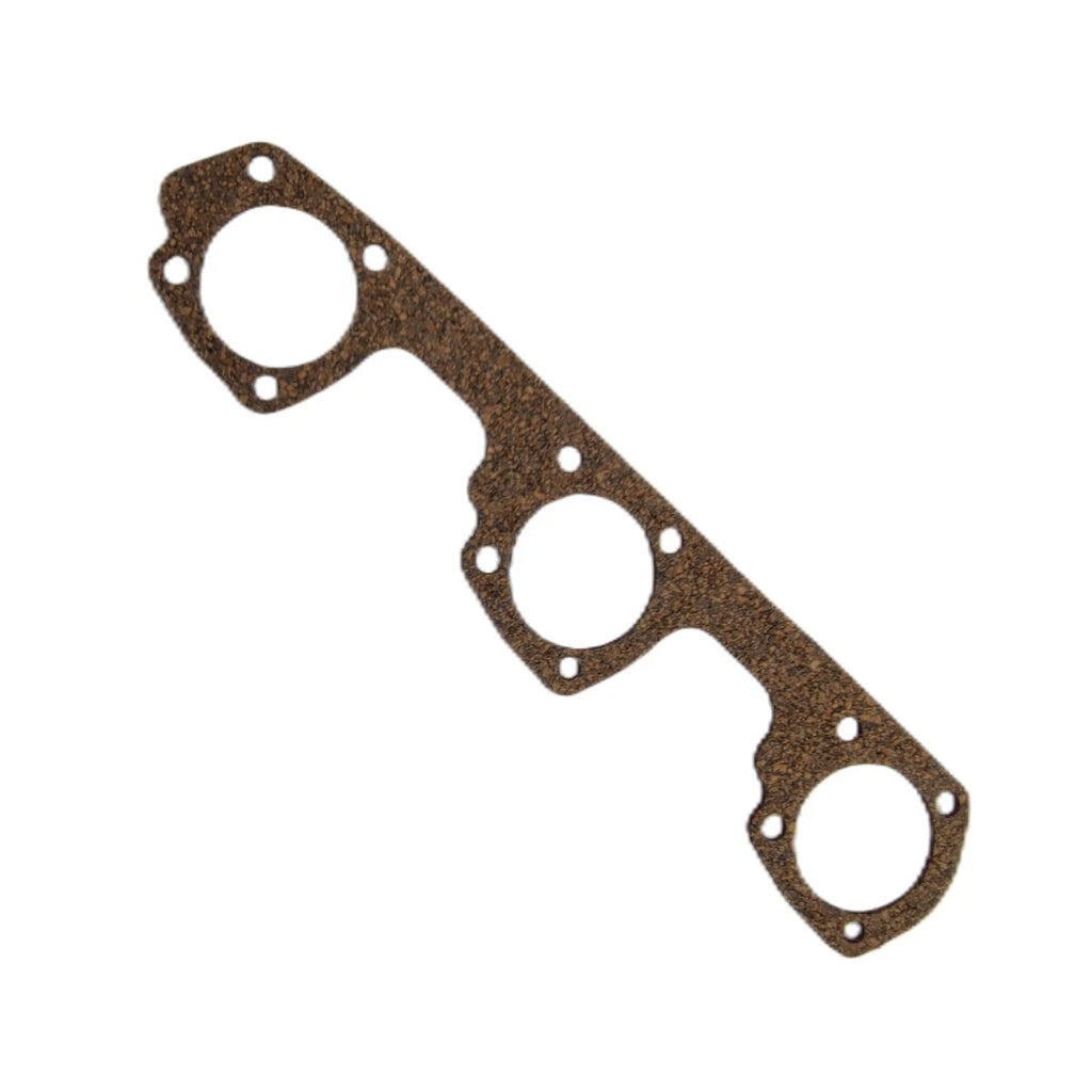 Air Silencer Gasket for Johnson Evinrude OMC 3 CYL 50 60 70 HP (1970–1990) 321793 333008