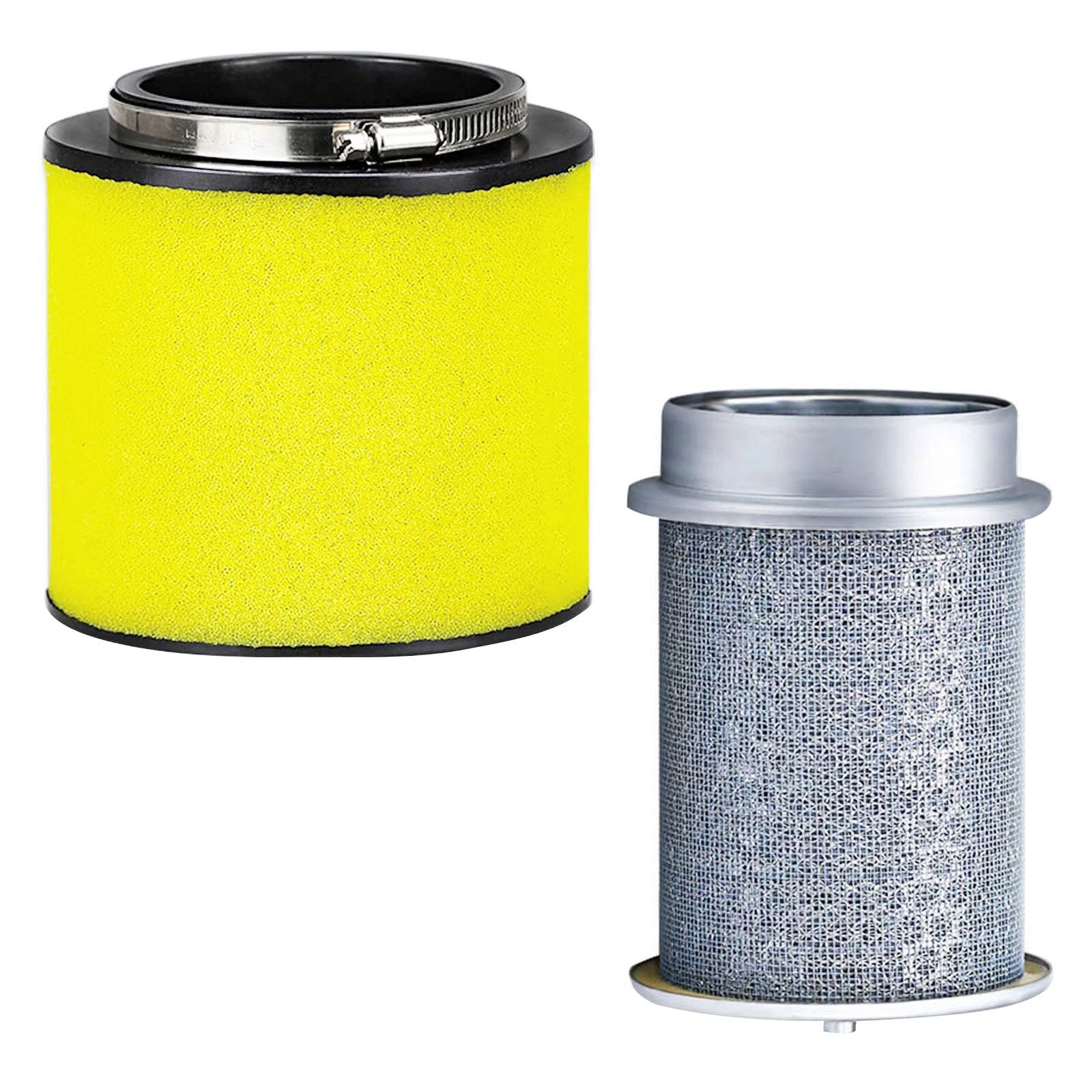 Air Filter for Honda Rancher 420 TRX420, Foreman 500 TRX500/520 (2007–2023)
