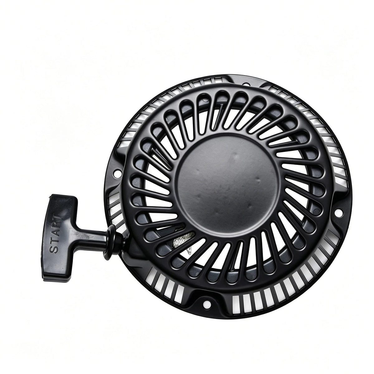 Reinforced Recoil Starter Assembly for Briggs & Stratton Engine (150-481)