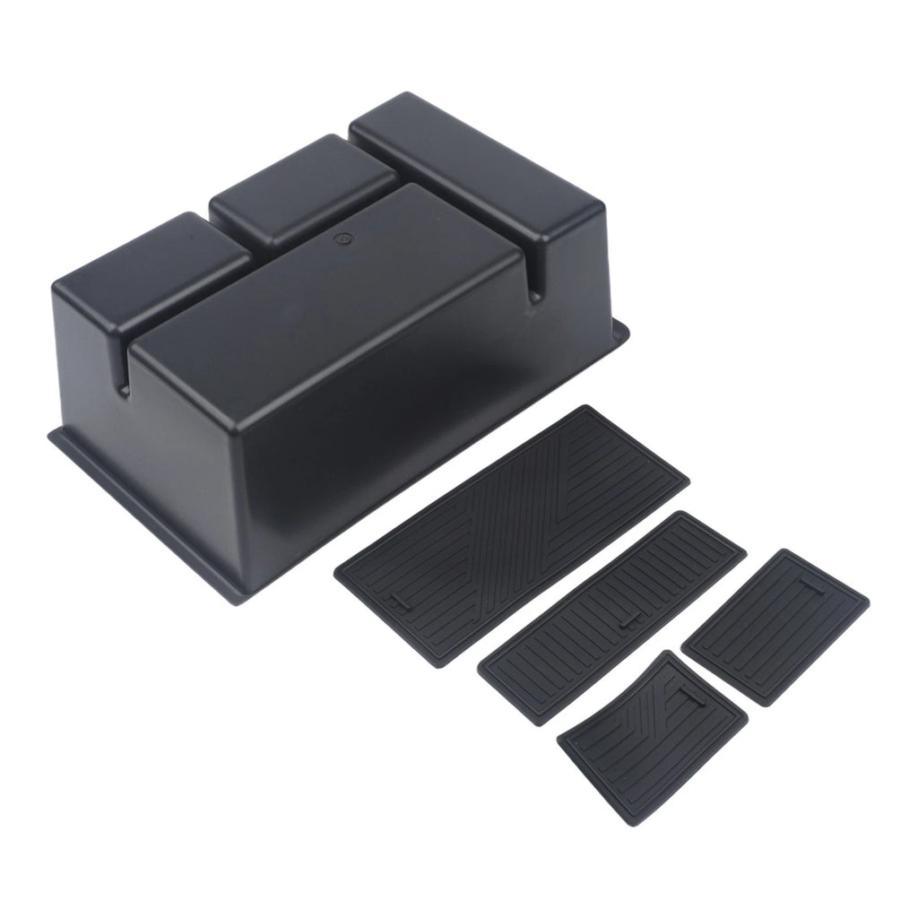 Armrest Storage Box for Jaecoo J5 (2023–2023)